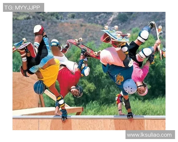 上海滑板队引领潮流最新滑板节奏TOP10精彩揭晓