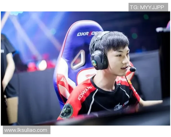 数据分析：深入探讨EDG战队在比赛中的技术表现与战术策略